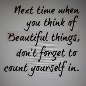 💖LOVE YOURSELF FIRST 💖